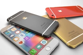 Apple gửi thư mời ra mắt iPhone SE vào ngày 21-3