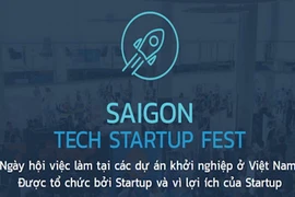 Mang tinh thần thung lũng Silicon tới Việt Nam