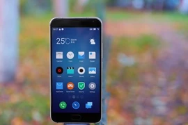 Lộ diện chiếc smartphone có RAM “khủng”