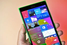 Smartphone sẽ dần thay thế máy tính trong cuộc sống