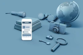 Facebook “tìm và diệt” các tài khoản giả mạo