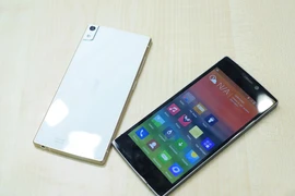 Nhiều mẫu smartphone đồng loạt giảm giá 50%