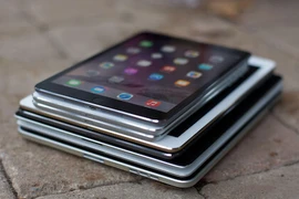 Khắc phục các sự cố sau khi nâng cấp iOS 9.3 