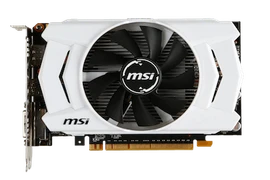 MSI ra mắt bộ đôi card đồ họa tiết kiệm điện