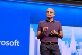 Những điểm mới của Microsoft tại hội nghị Build 2016