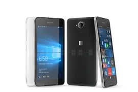 Lumia 650 được bán ra tại Mỹ với mức giá 199 USD