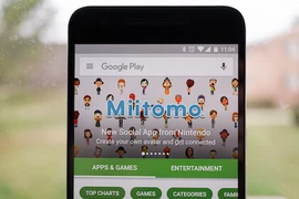 Google thẳng tay gỡ bỏ ứng dụng của Taliban khỏi Google Play
