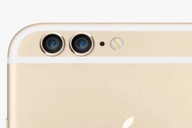 iPhone 7 sẽ có chất lượng chụp ảnh như máy ảnh chuyên nghiệp