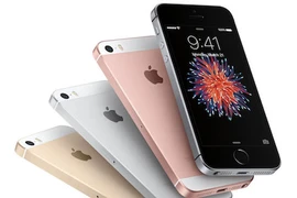Xu hướng smartphone màn hình nhỏ đang quay trở lại?