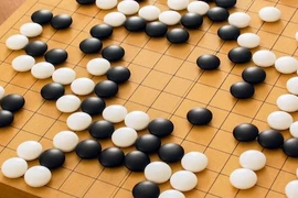 TQ muốn dùng trí tuệ nhân tạo để đấu với Google