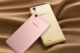 Nhiều smartphone lại tiếp tục giảm giá sốc 50%