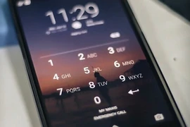 Tuyệt chiêu phá màn hình khóa Android mà không mất dữ liệu