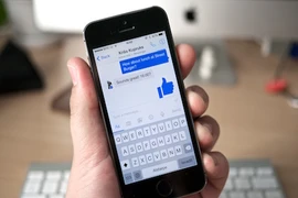 2 cách đăng xuất tài khoản Messenger từ xa 