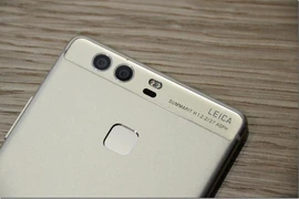 Leica không hề kết hợp với Huawei để làm camera