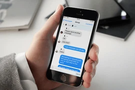 Lên lịch tự động gửi tin nhắn trên Android và iOS