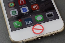 Thủ thuật điều chỉnh tốc độ nút Home trên iPhone