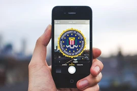 FBI trả hơn 1 triệu USD để hack iPhone của kẻ khủng bố