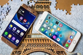 4 smartphone đáng mua nhất trong tháng 4-2016