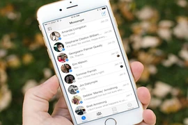 7 thủ thuật độc trên Messenger có thể bạn chưa biết