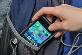 24% người dùng bị đánh cắp các thông tin nhạy cảm