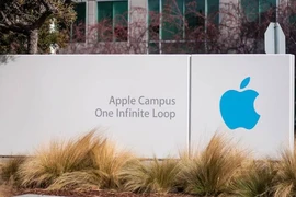 Nhân viên Apple chết bất thường tại trụ sở công ty