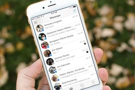 Cách xem lại các tin nhắn bí mật trên iPhone
