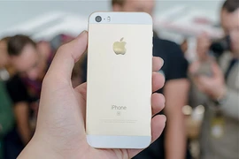 Lộ giá bán iPhone SE và iPad Pro 9,7 inch chính hãng
