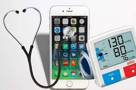4 ứng dụng giúp phát hiện bệnh ung thư và HIV
