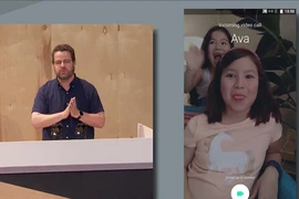 Google Duo - Phiên bản Facetime riêng dành cho Android