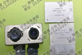 Lộ diện hình ảnh cụm camera kép trên iPhone 7 Plus