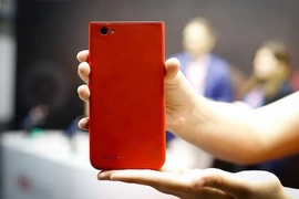 Obi Worldphone MV1 ra mắt tại VN với giá 3.500.000 đồng