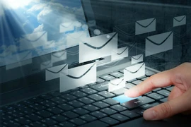“Độc chiêu” gửi email tự hủy sau 5 phút