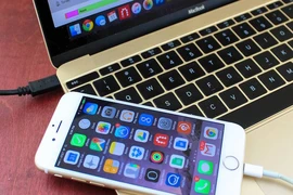 Apple sẽ thay thế màn hình LCD bằng OLED vào năm 2017