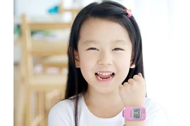 Đồng hồ thông minh giúp quản lý trẻ em tốt hơn