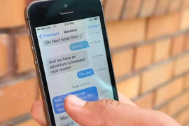 3 bước để lên lịch gửi tin nhắn trên iPhone