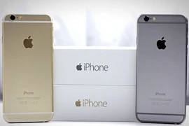 Apple bị cấm bán iPhone “tân trang” tại Ấn Độ