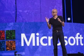 Microsoft mạnh tay chi 26,2 tỉ USD mua lại Linkedln