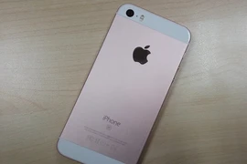 iPhone SE 'cháy hàng' tại nhiều địa điểm