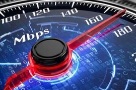 Thủ thuật tăng tốc độ Internet bằng dòng lệnh