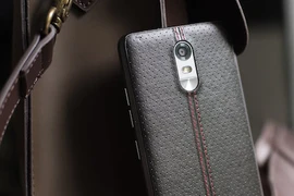 Zumbo S - Smartphone Việt 3GB RAM có giá 3 triệu đồng