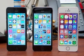 5 ưu điểm khiến iPhone vẫn 'ăn đứt' Android
