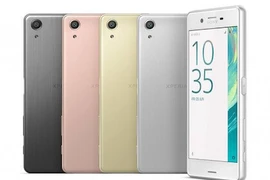 Xperia X và iPad Pro đua nhau giảm giá gần 3 triệu đồng