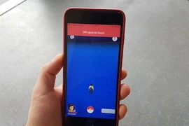 Sửa lỗi không tìm thấy tín hiệu GPS trong Pokémon Go