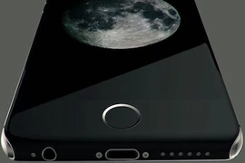 Apple gạt Samsung ra khỏi cuộc chơi