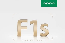 Oppo tiết lộ về vũ khí bí mật trong tháng tới