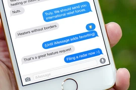 Hơn 97 triệu chiếc iPhone dễ bị tấn công từ xa