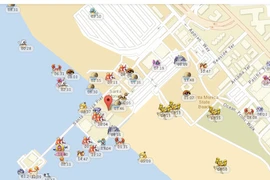 2 ứng dụng giúp bạn bắt pokemon dễ hơn