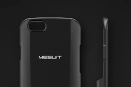 Thiết bị giúp iPhone chạy được Android và có khe cắm thẻ nhớ