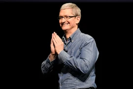Apple bán được 1 tỉ chiếc iPhone