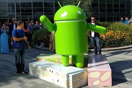 Android Nougat sẽ đến tay người dùng trong tháng 8